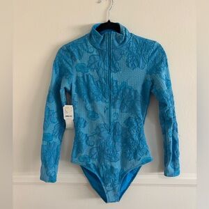 NWT Seea One Piece Caroline Surf Suit Maldivas